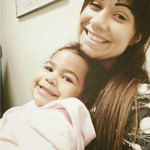 Meet your Posher, Bethany